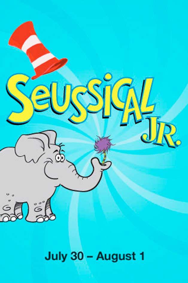 Seuss-inspired saga comes to BPA