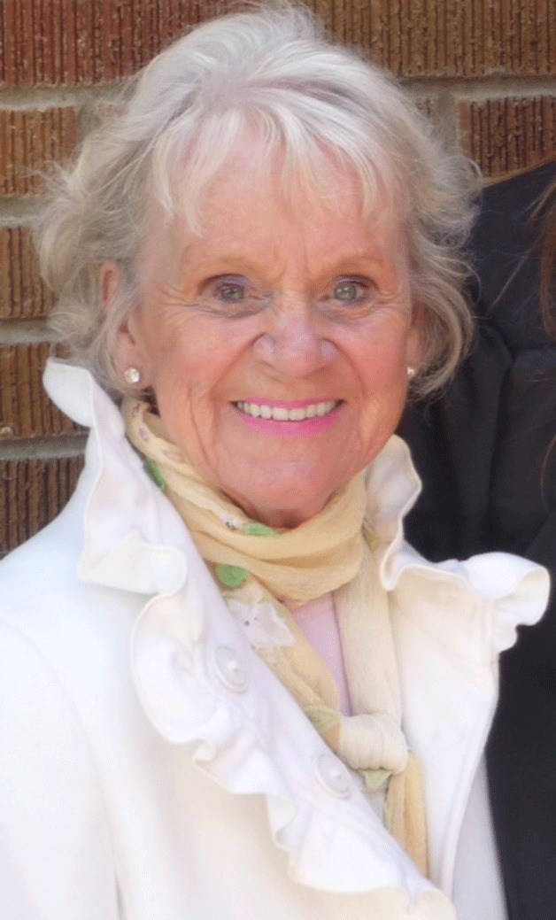 Gloria Ann Ehrig