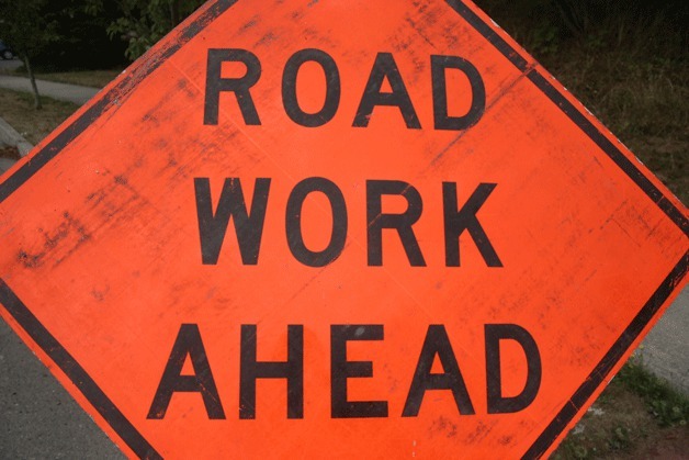 TRAVEL ADVISORY | Hildebrand Lane closed for asphalt repairs