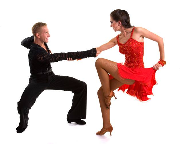 Island Center Hall hosts a Latin and jazz dance on Saturday