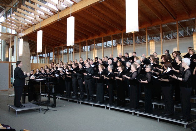 Bainbridge Chorale