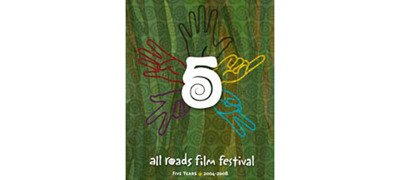 All Roads Film Festival at IslandWood