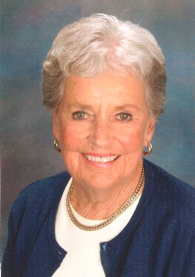 Patricia Ives Adair