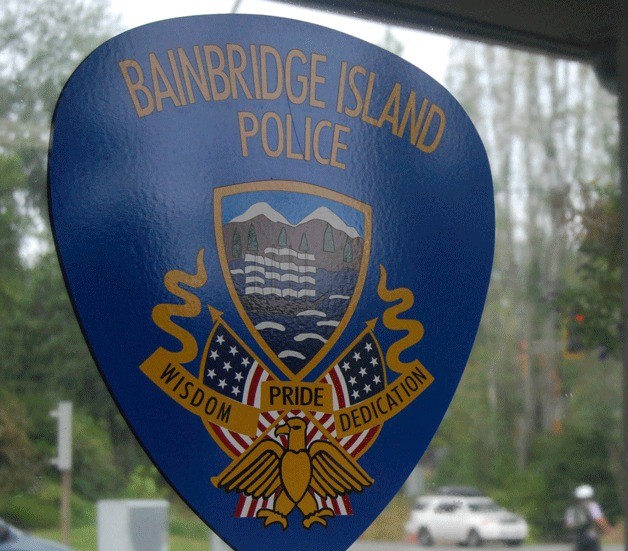 Bainbridge Police Department to hold town hall