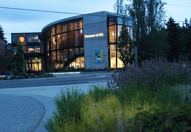 Bainbridge Island Museum of Art