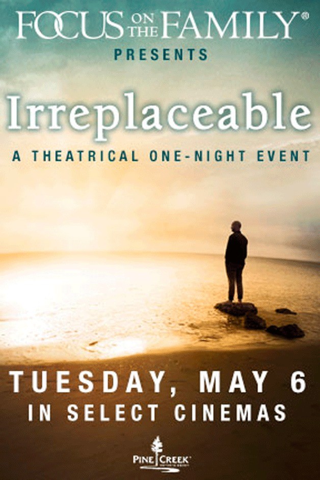 Irreplaceable documentary focuses on the meaning of family