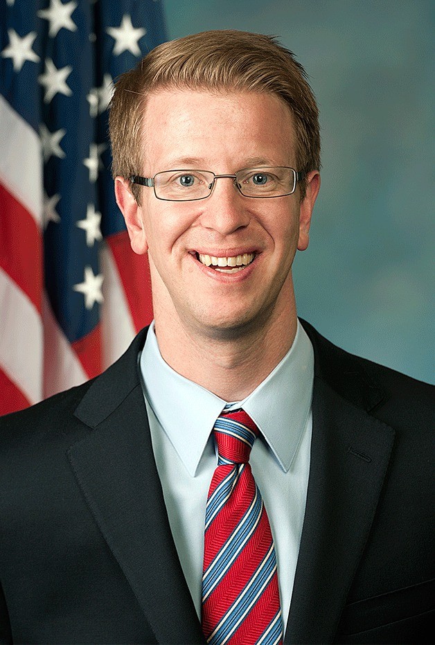 U.S. Rep. Derek Kilmer (6th District)