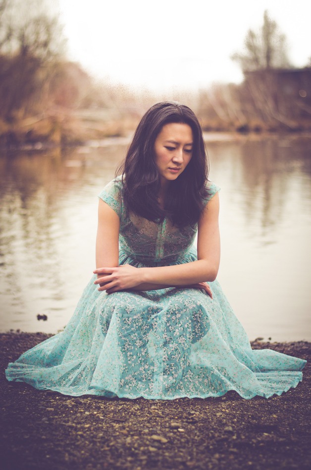 Ambient/folk artist Brenda Xu will take the Space Craft stage Friday