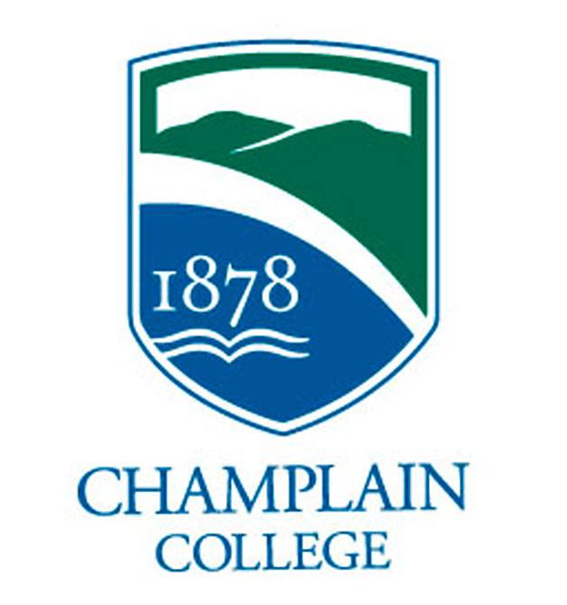 Midgett awarded degree at Champlain