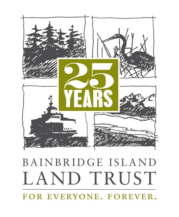 Land Stewards needed for land trust work