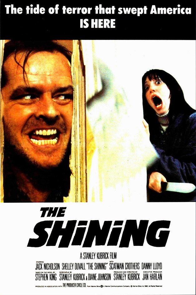 Shining - Shining Review