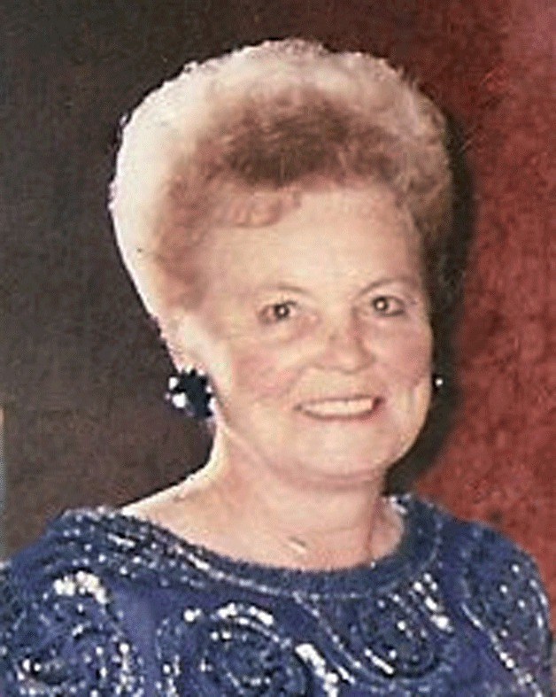 Ann Keck Clements