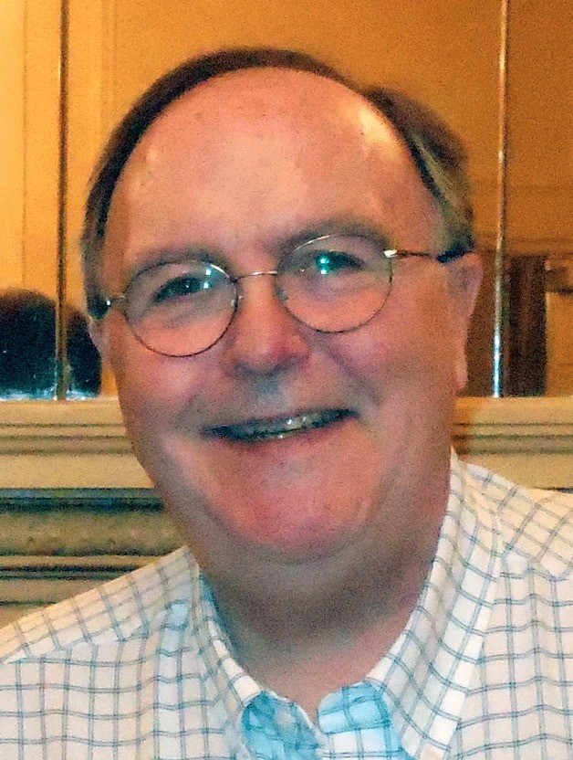 Dr. Paul Baker