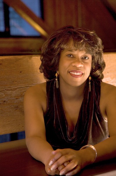 First Sundays at the Commons presents the jazz vocalist Gail Pettis in concert at 4 p.m. Sunday