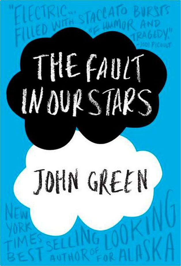 Readers talk about John Green novel