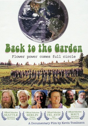 The film 'Back to the Garden' by Kevin Tomlinson airs at 5 p.m. Oct. 2-3 at Lynwood Theatre.