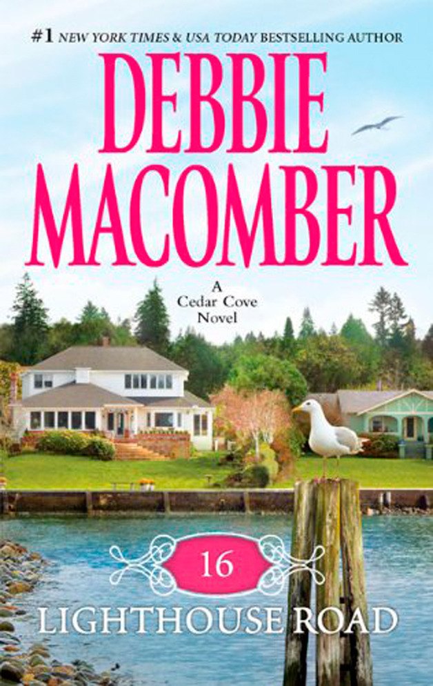 VIP Readers look at Debbie Macomber's latest