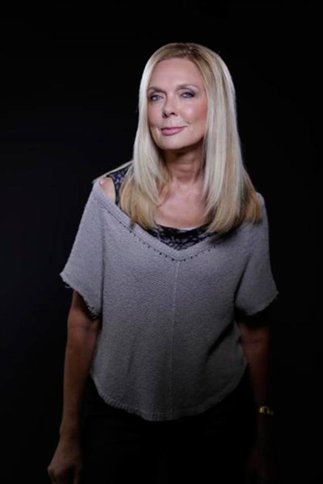 Debra Danielsen