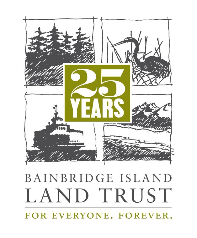 Bainbridge Island Land Trust needs volunteers for work party