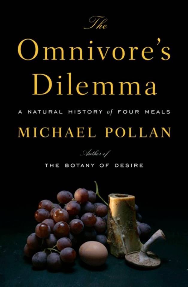 Ferry Tales hits the waves with 'The Omnivore’s Dilemma'