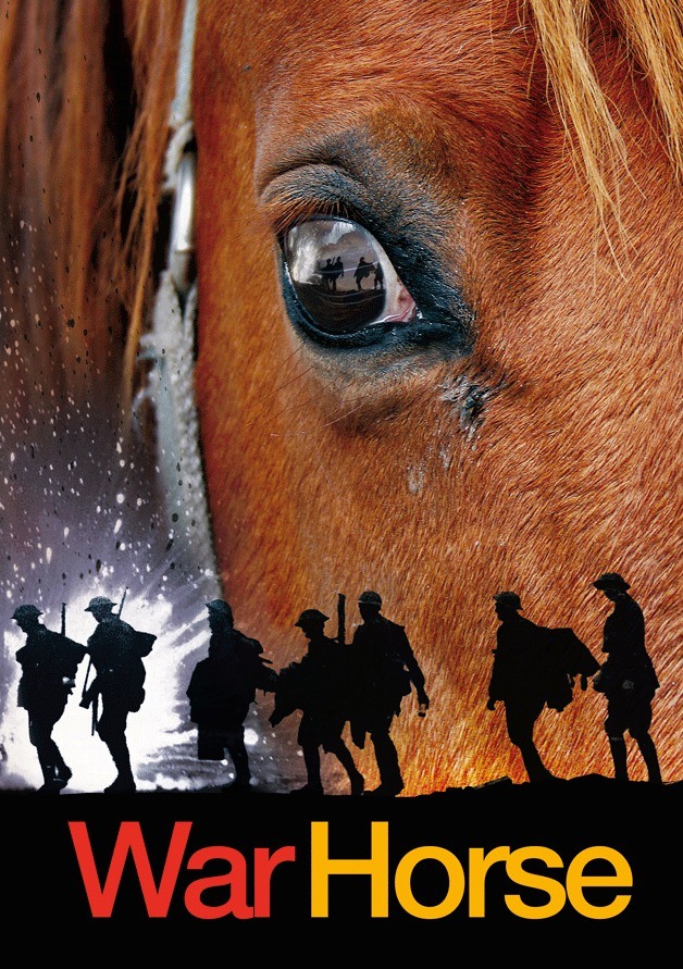 Bainbridge Cinemas will screen 'War Horse' on Thursday