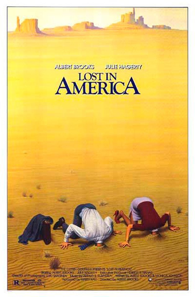 Island Film Group presents ‘Lost in America’