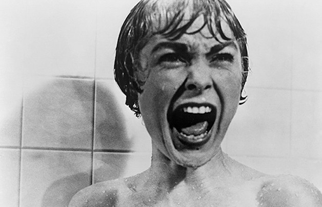 Psycho Returns To The Big Screen On Bainbridge Island Bainbridge Island Review