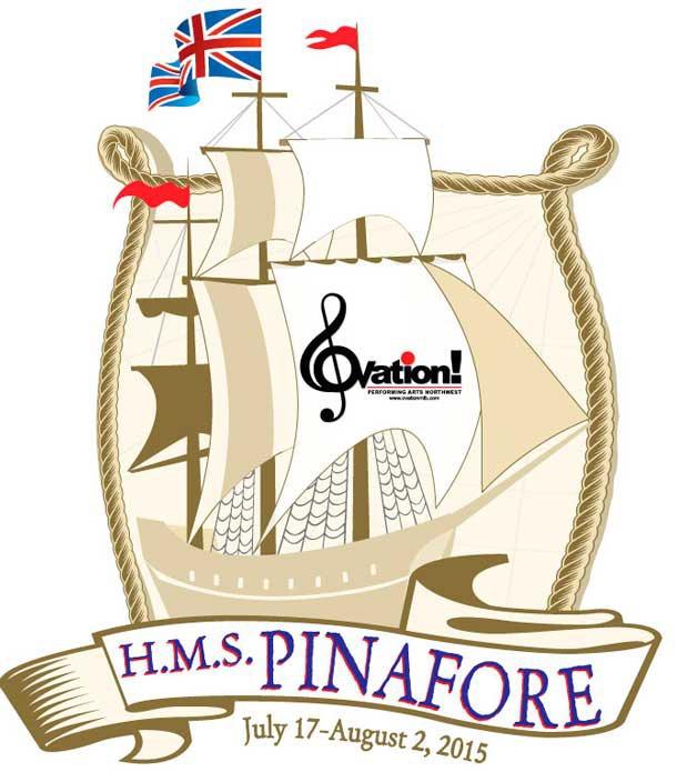 Auditions coming for ‘H.M.S. Pinafore’