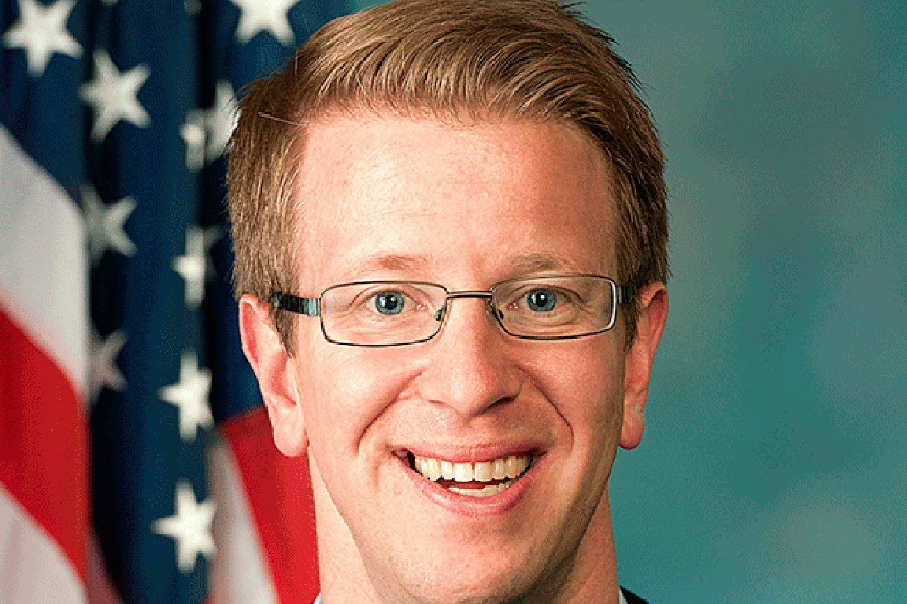 Kilmer picked to fill leadership role on House Appropriations Committee