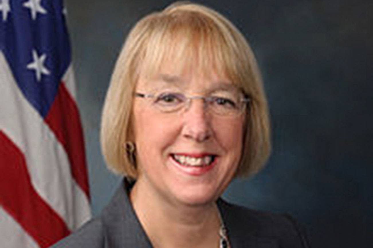 Sen. Murray offers statement on nomination of new head for Department of Veterans Affairs