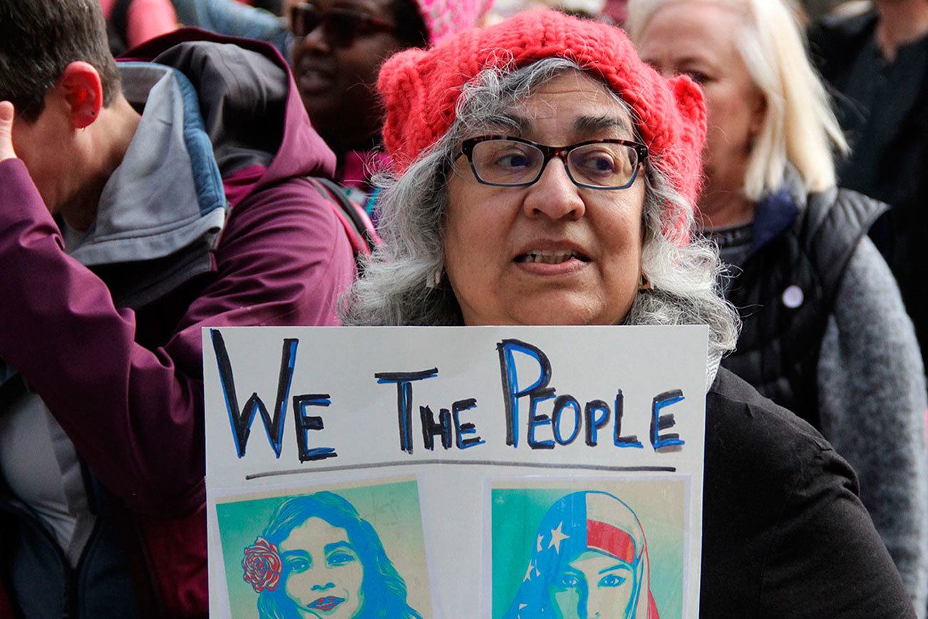 Faces of the Resistance