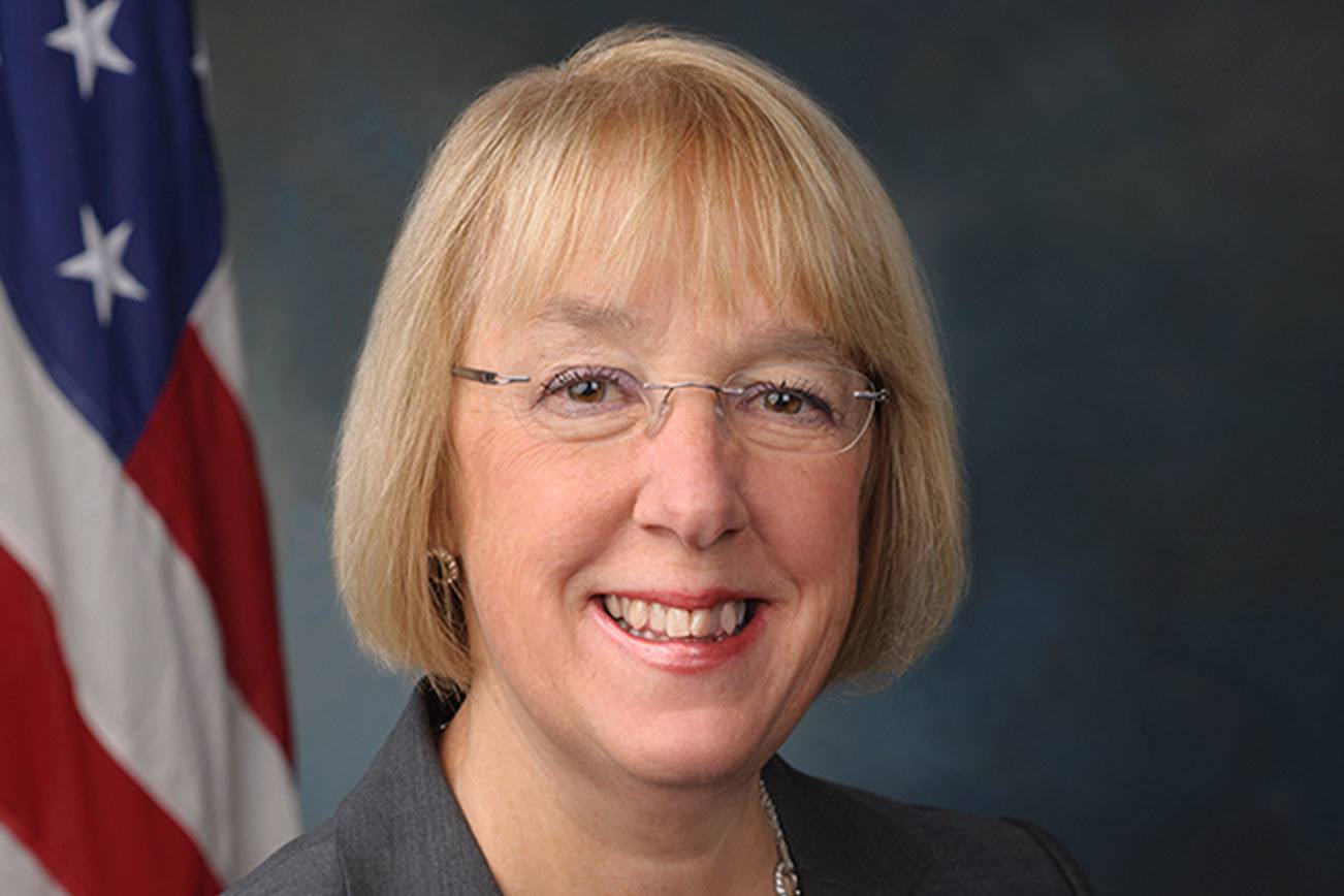 Senator Murray rallies Senate colleagues to vote against Trump’s nominee for Secretary of Education