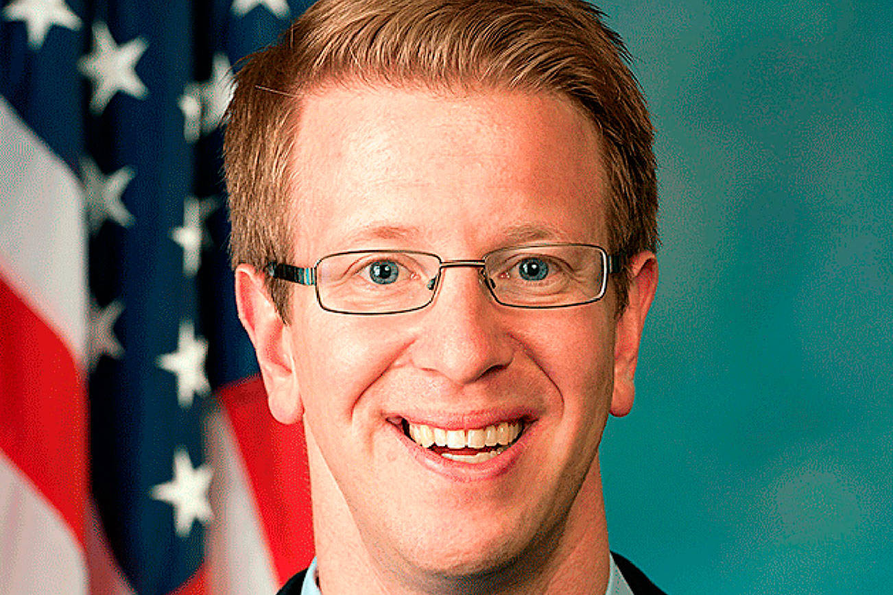 Rep. Kilmer joins with others in Congress for legislation to counter cyberattacks