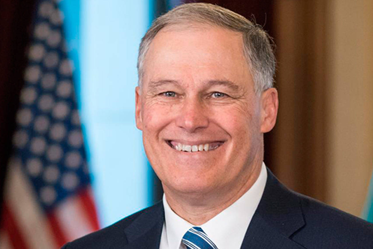 Gov. Inslee: ‘Speaker Ryan and President Trump have failed in their misguided attempt to destroy health care in America’