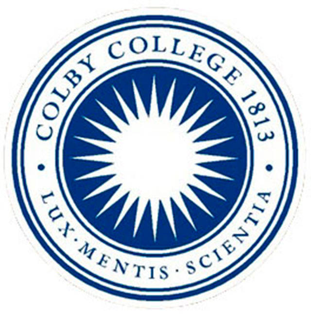 Kempkes stands out at Colby College | Bainbridge Island Review