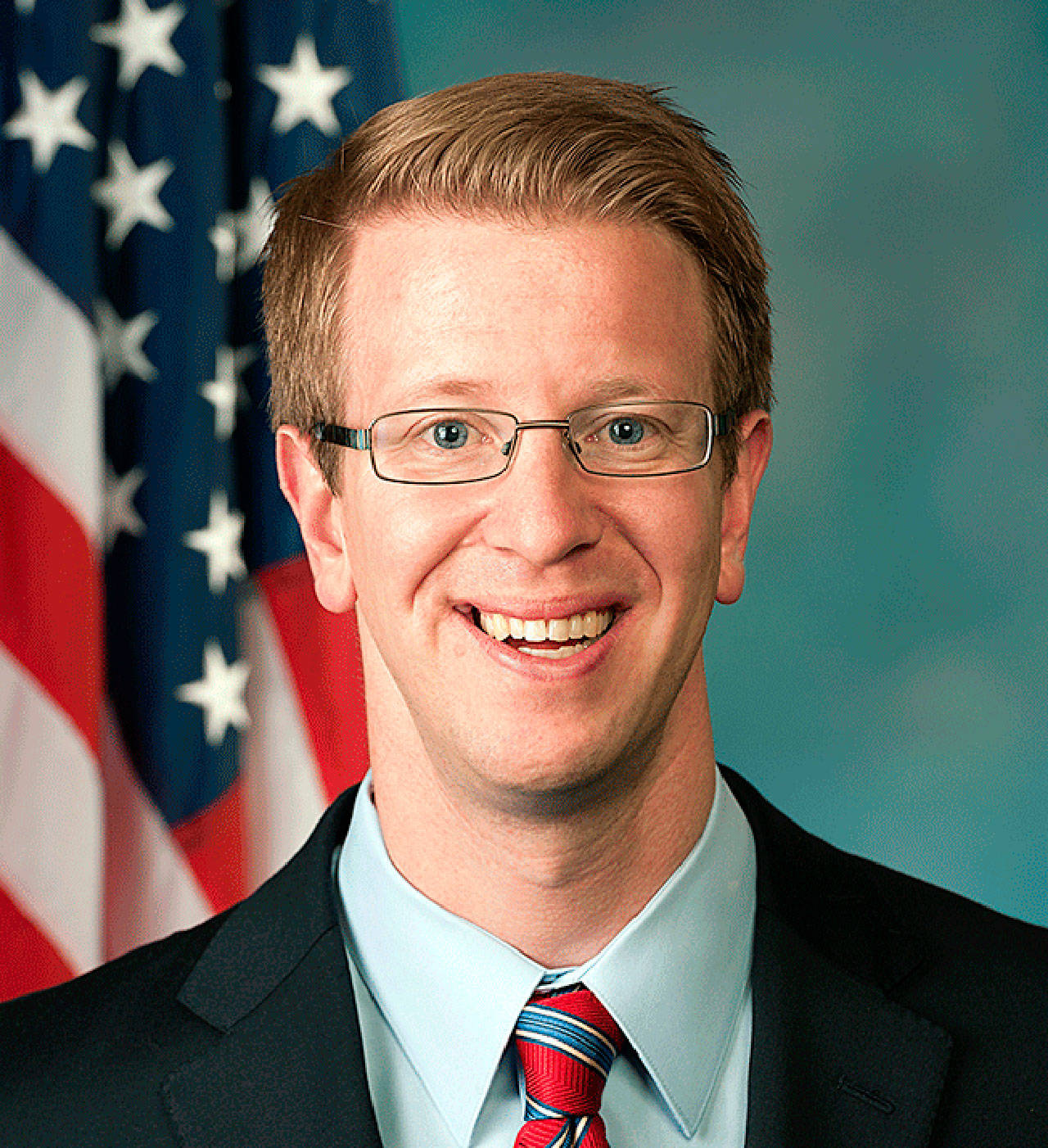 Congressman Kilmer plans busy home schedule