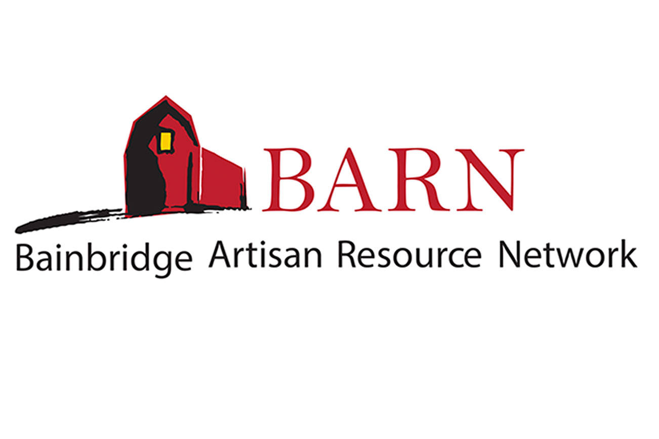 Denise Dumouchel takes over as head of BARN Bainbridge Island Review