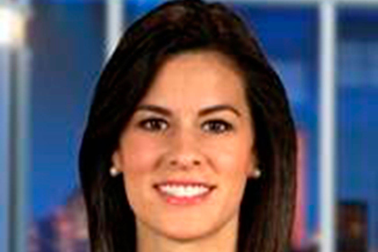 Former TV reporter joins city staff