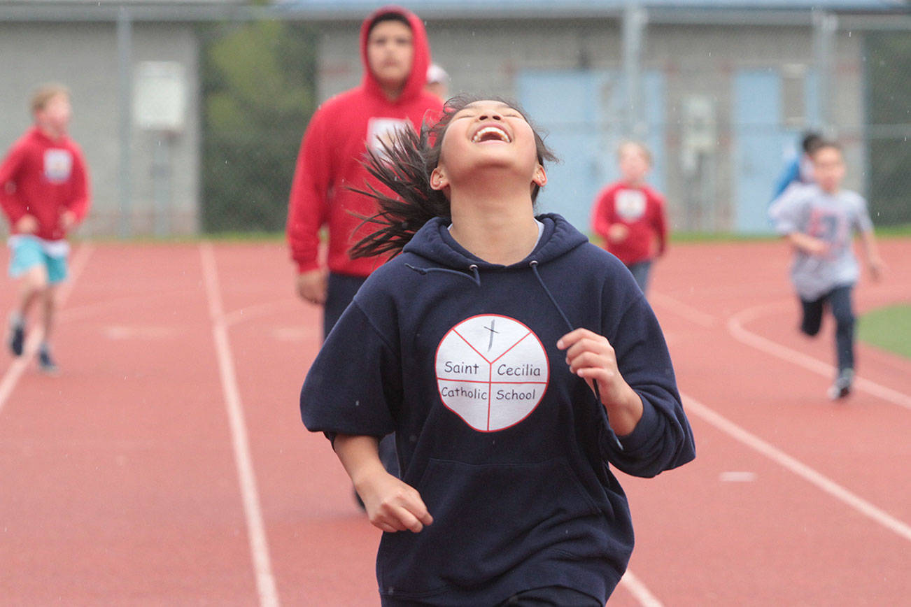 St. Cecilia Jog-a-thon | Photo gallery