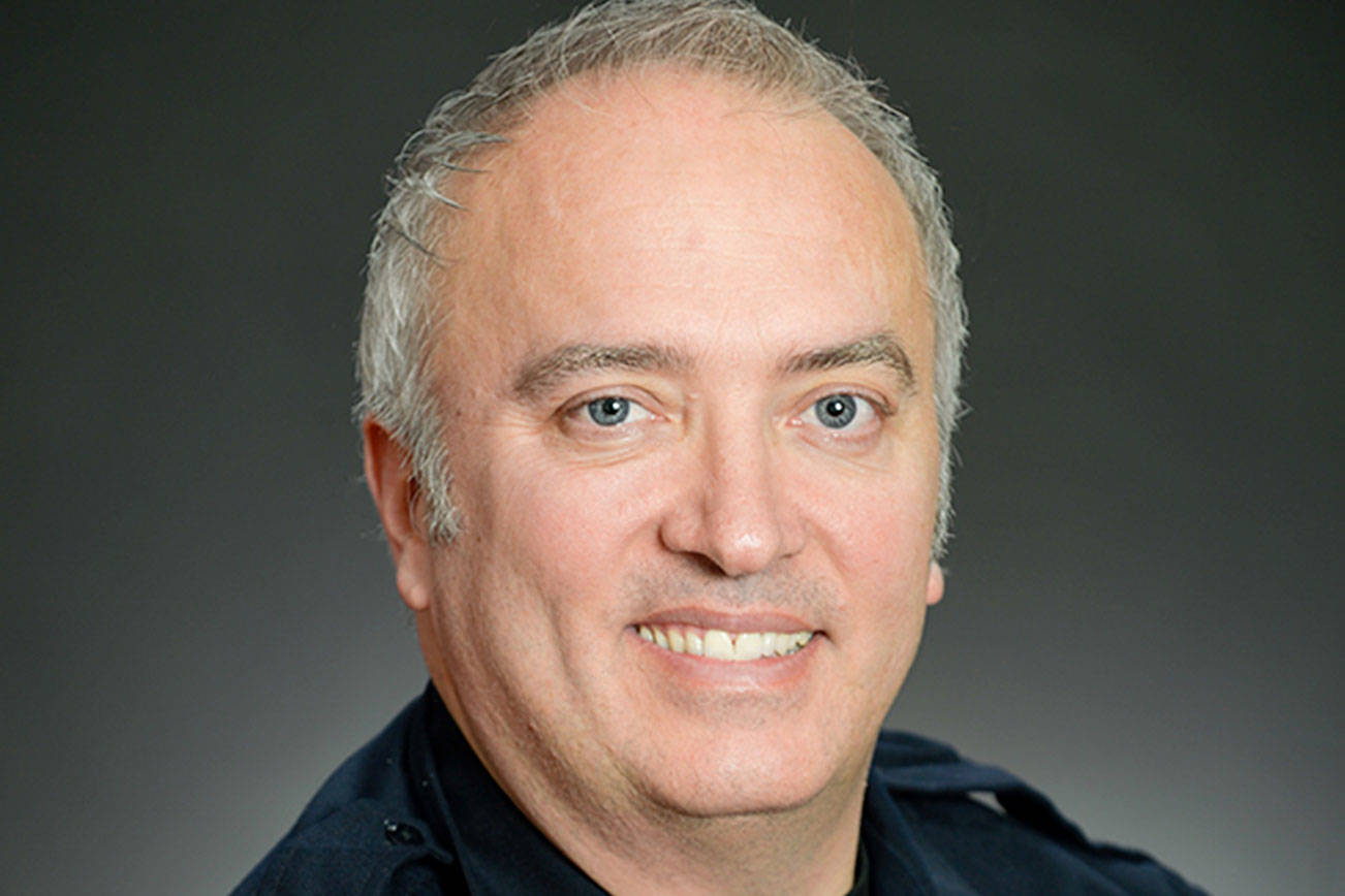 Bainbridge chief is finalist for police job in Colorado