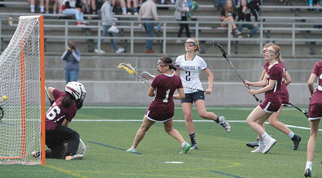 SPARTANS AT STATE: Bainbridge girls LAX champions, Part 2 | Photo gallery