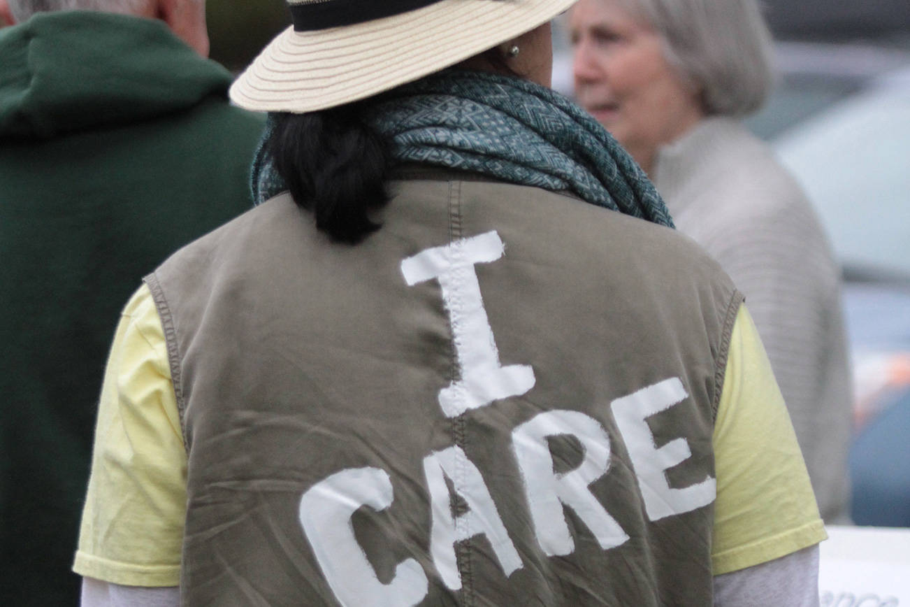 Families Belong Together rally | Photo gallery