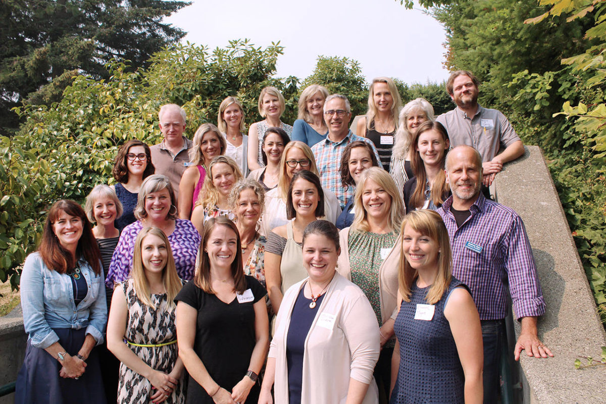 New teachers join Bainbridge schools | Bainbridge Island Review