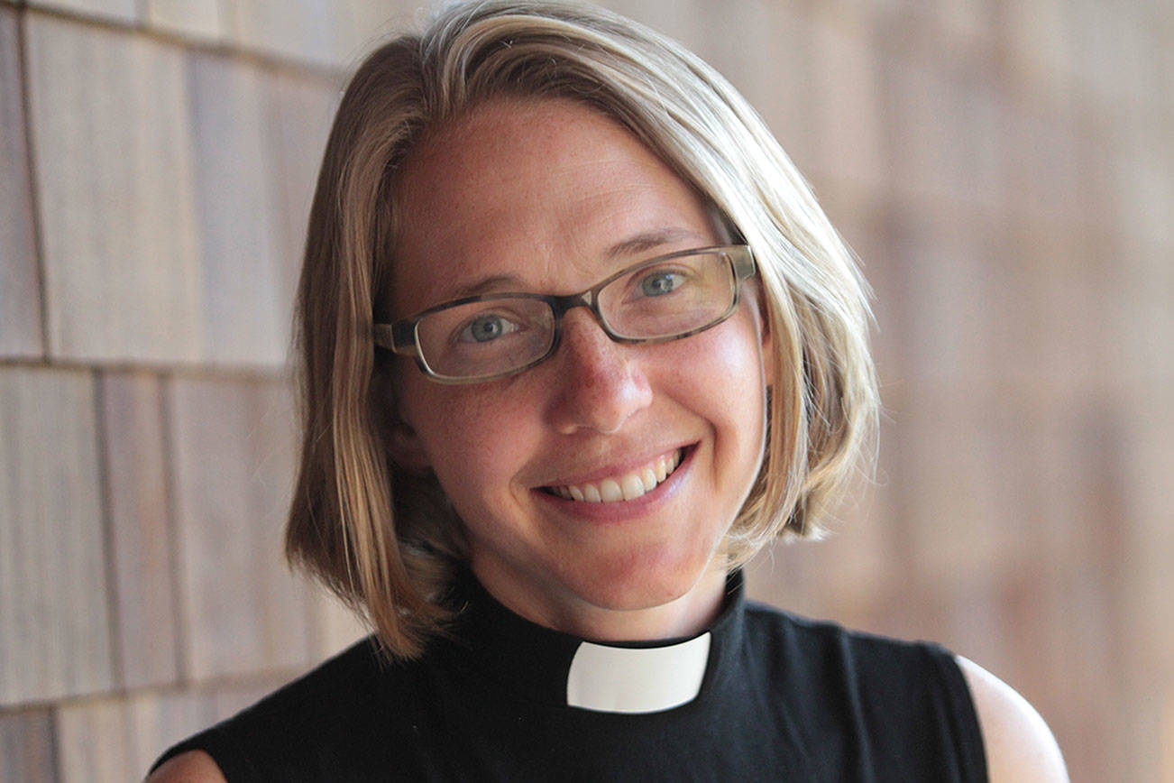 Grace Episcopal Church welcomes new rector