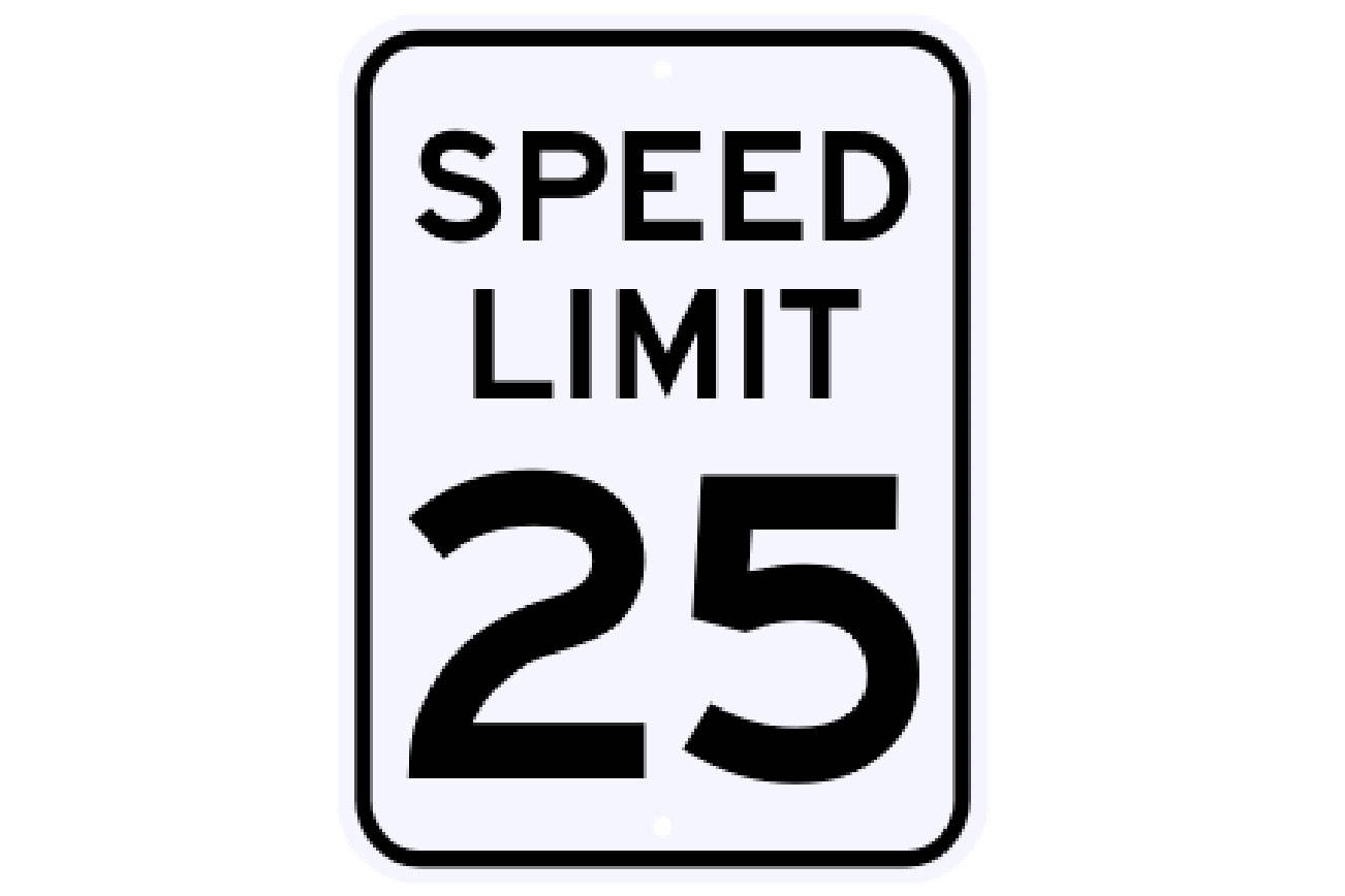 Bainbridge council agreeable to lower speed limit on Fletcher Bay Road