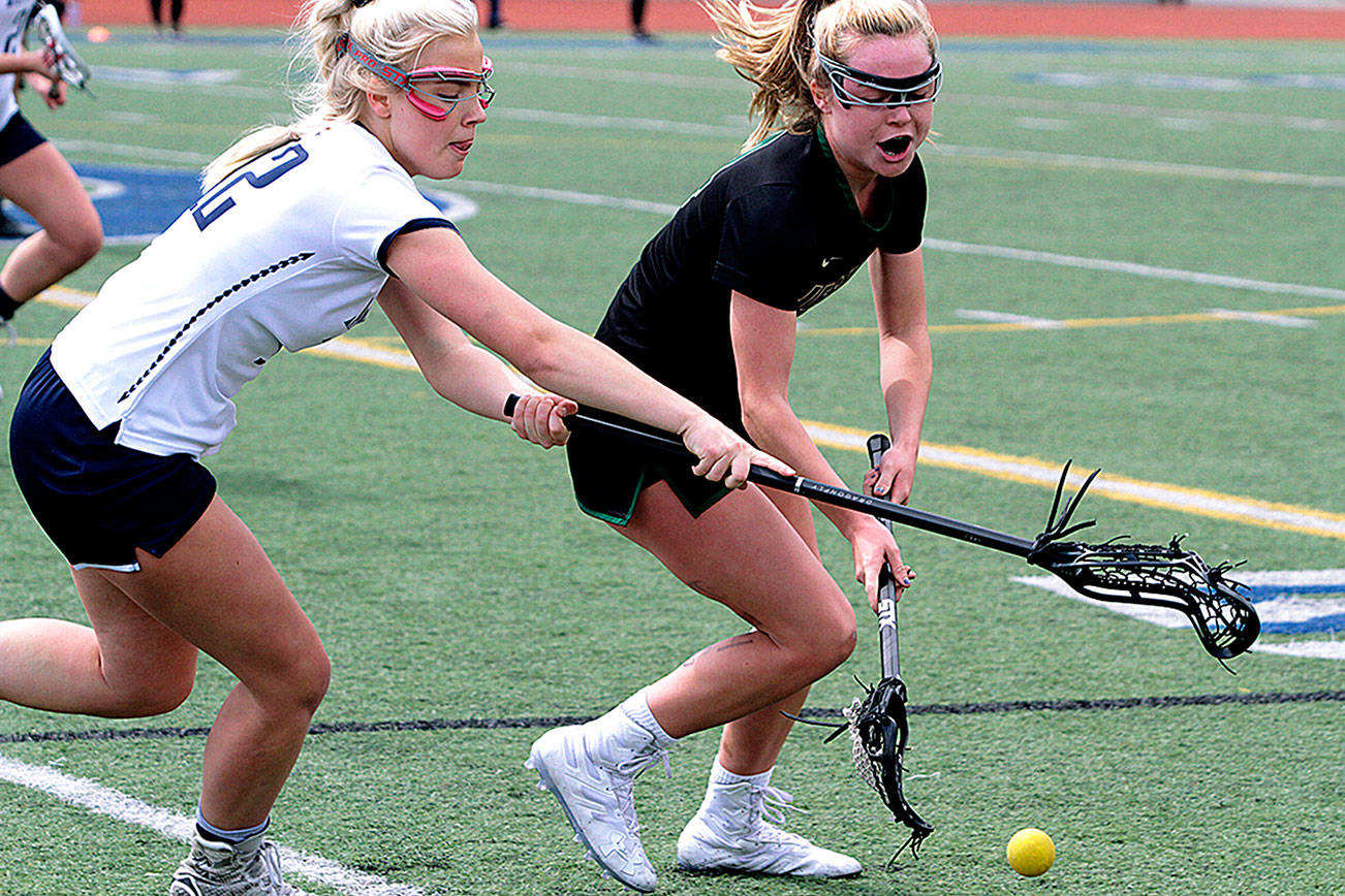 Spartans top another powerhouse program in girls lacrosse