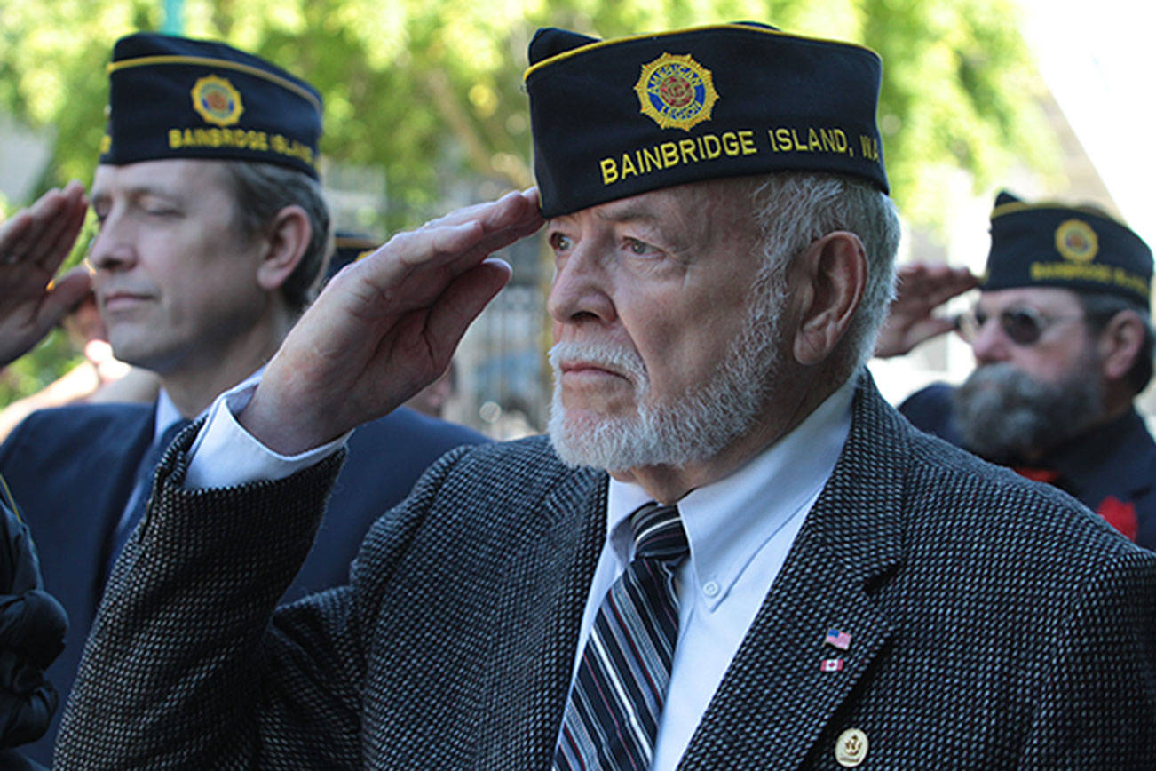 A salute to those who made the ultimate sacrifice | Photo gallery