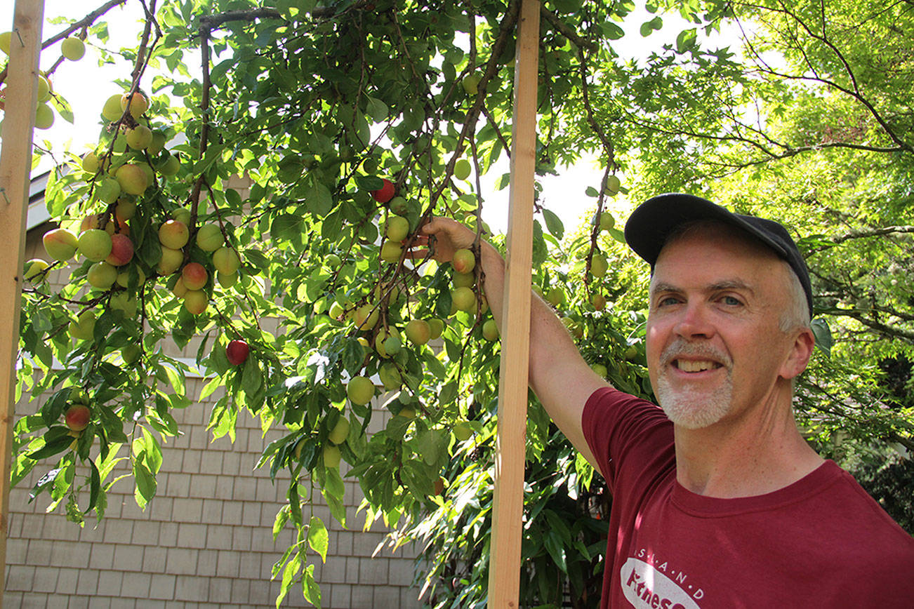 Edible Garden Tour offers an itinerary you can sink your teeth into