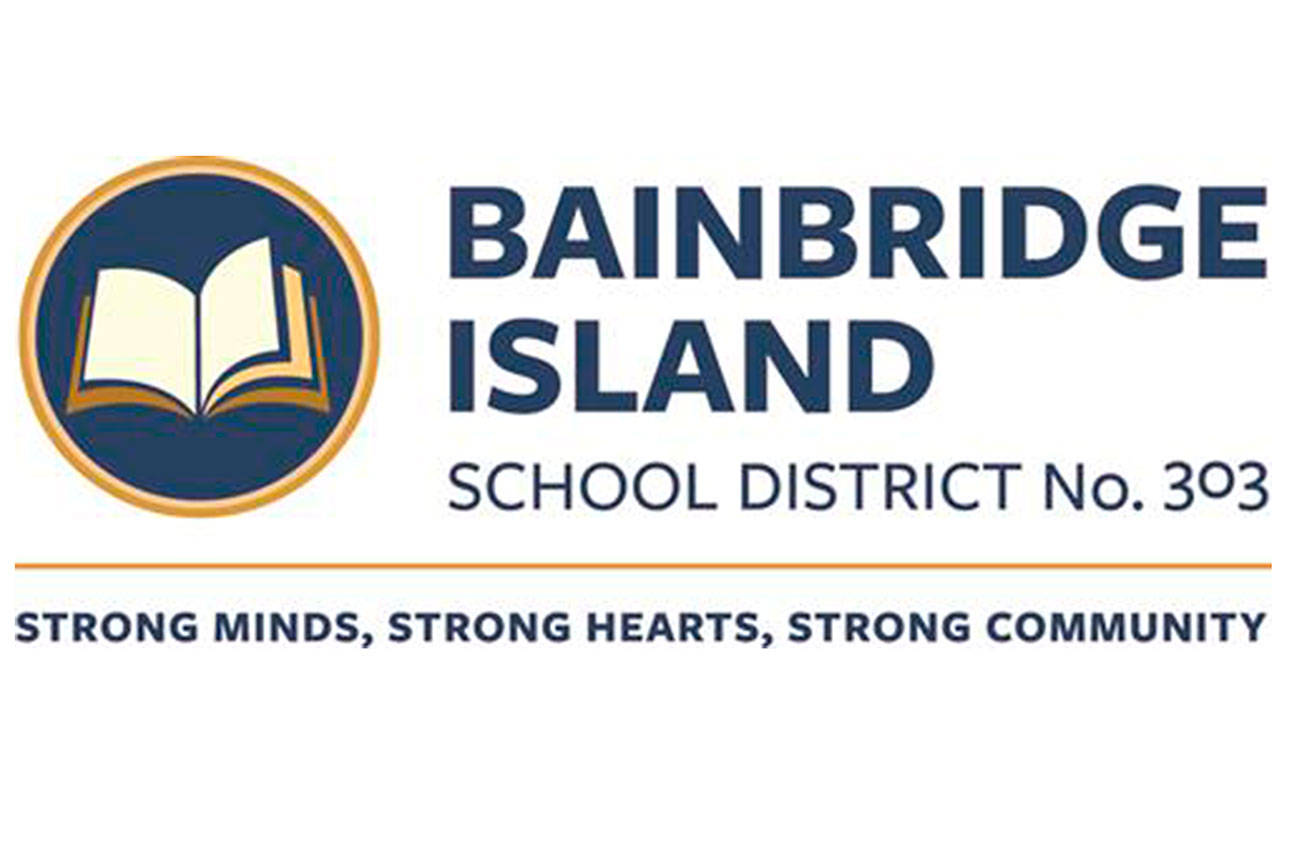 New budget for Bainbridge schools will tap budget reserves