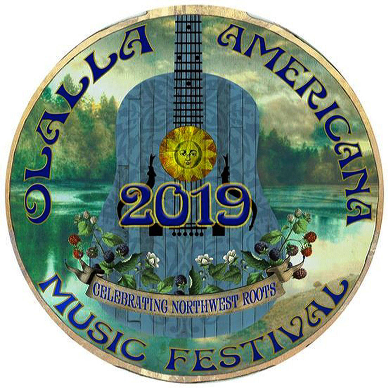 Olalla Americana Music Festival celebrates 28 years